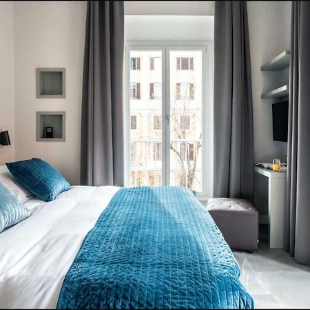 Moma Roma Apartment Luaran gambar