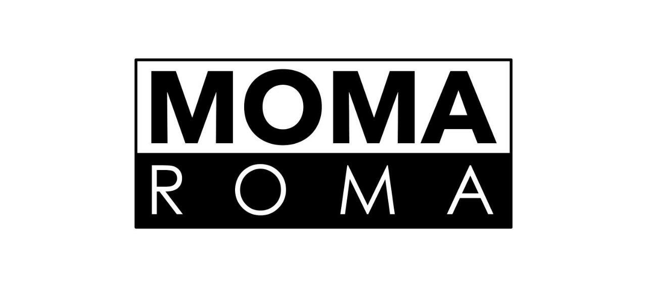 Moma Roma Apartment Luaran gambar