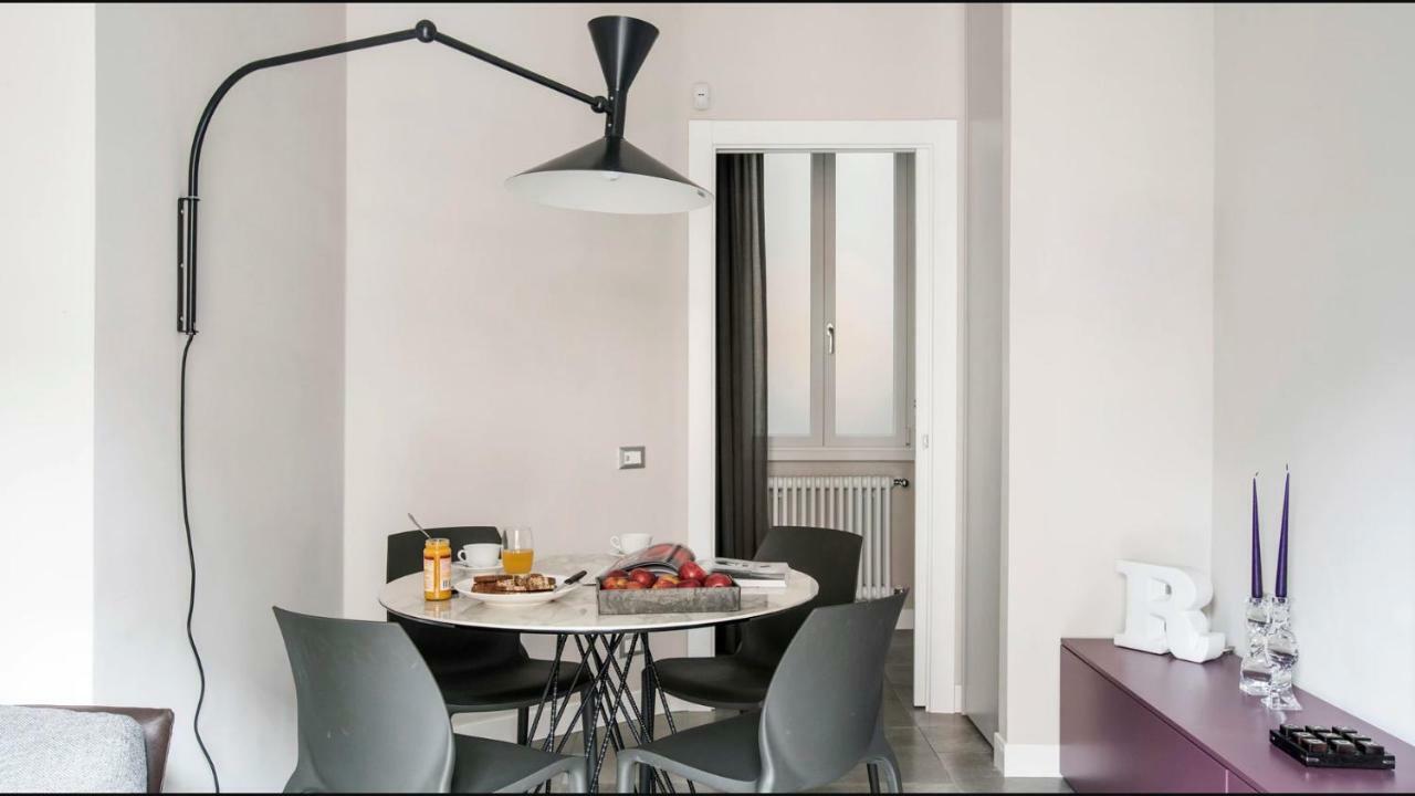 Moma Roma Apartment Luaran gambar