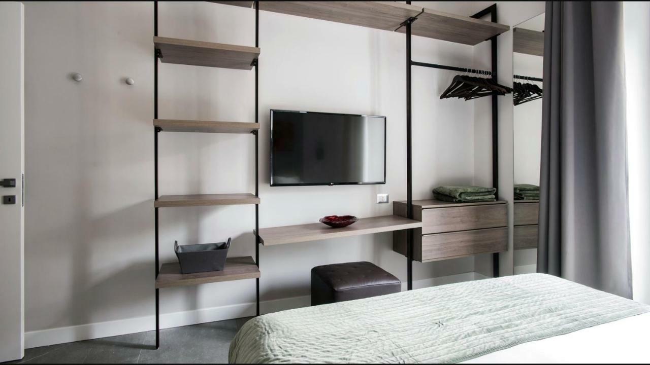 Moma Roma Apartment Luaran gambar