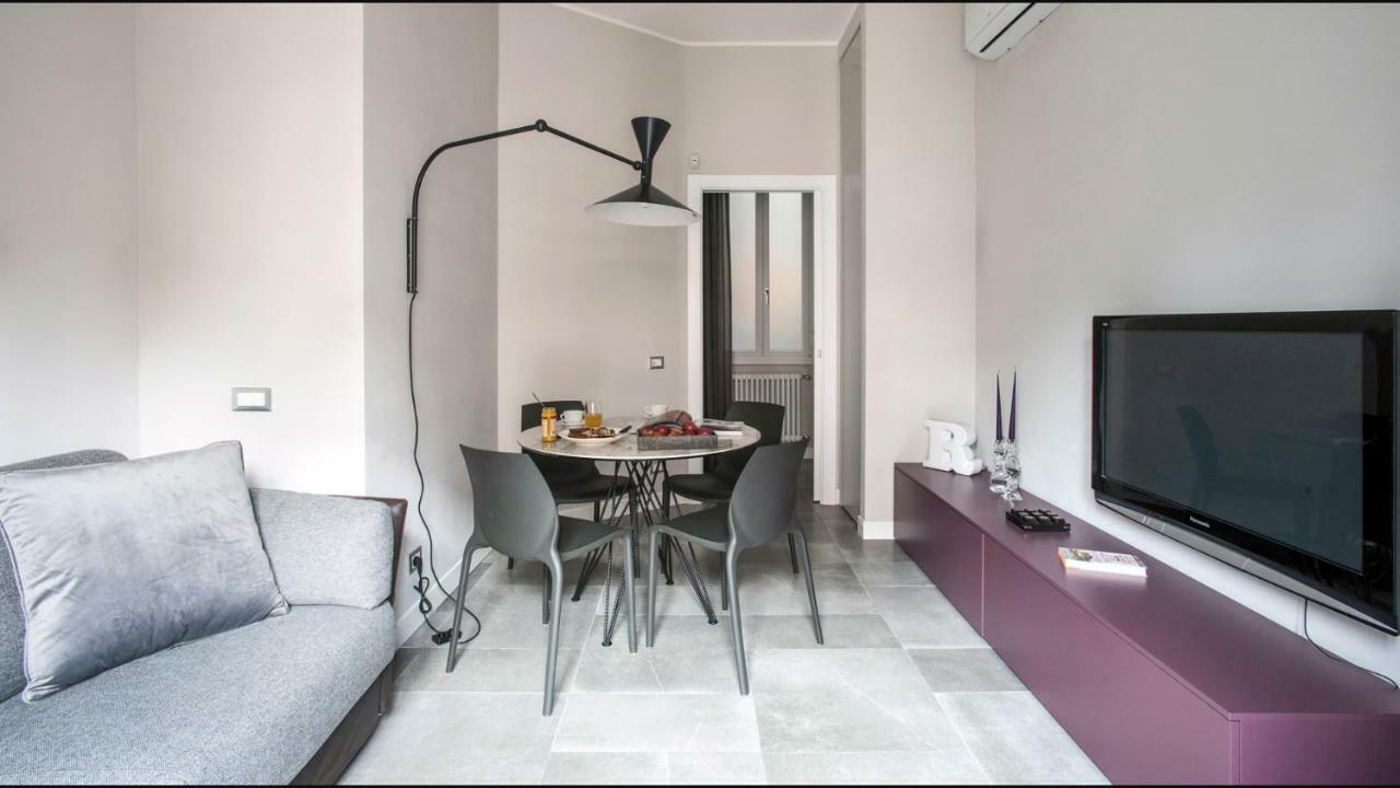 Moma Roma Apartment Luaran gambar