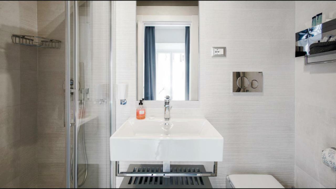 Moma Roma Apartment Luaran gambar
