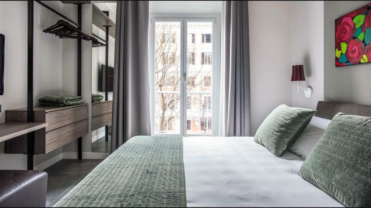 Moma Roma Apartment Luaran gambar